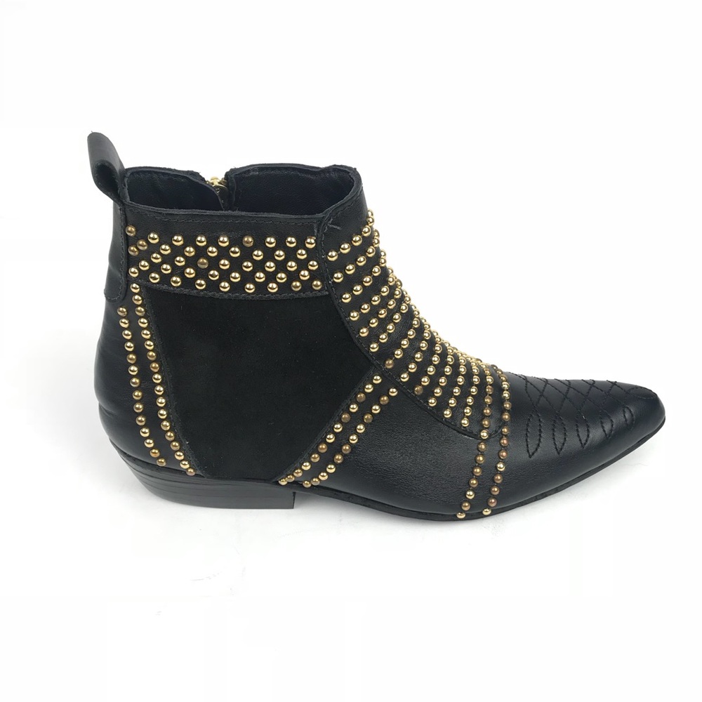 Brand New Anine Bing Charlie Boot